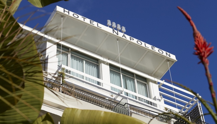 Hotel Napoleon 4