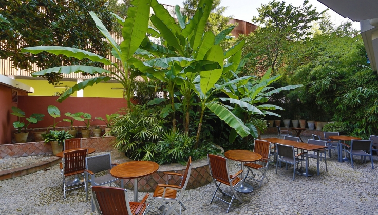 Hotel Napoleon 6