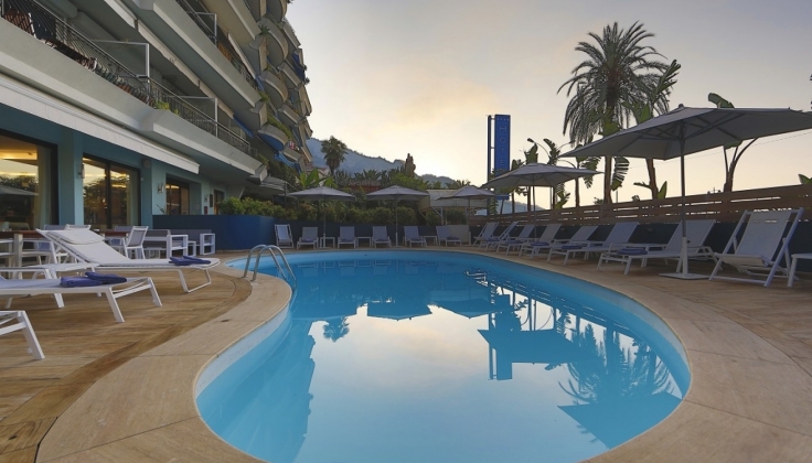 Hotel Napoleon 7