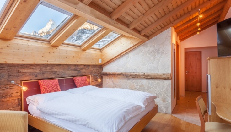 Hotel Pollux 1