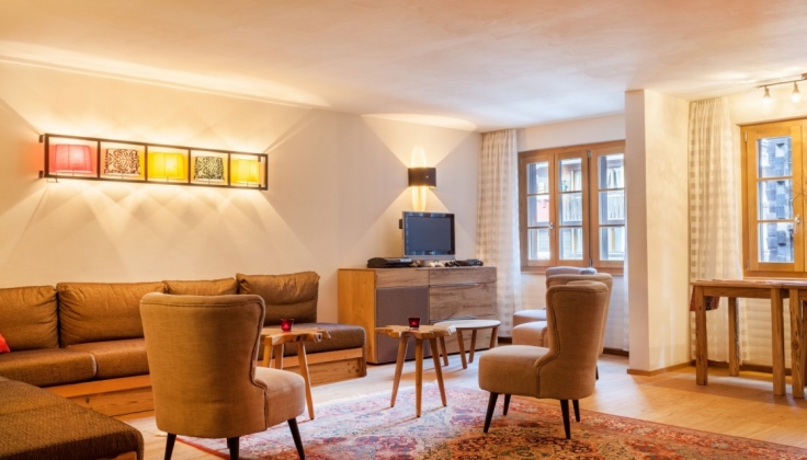 Hotel Pollux 3