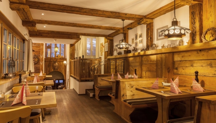 Hotel Pollux 4
