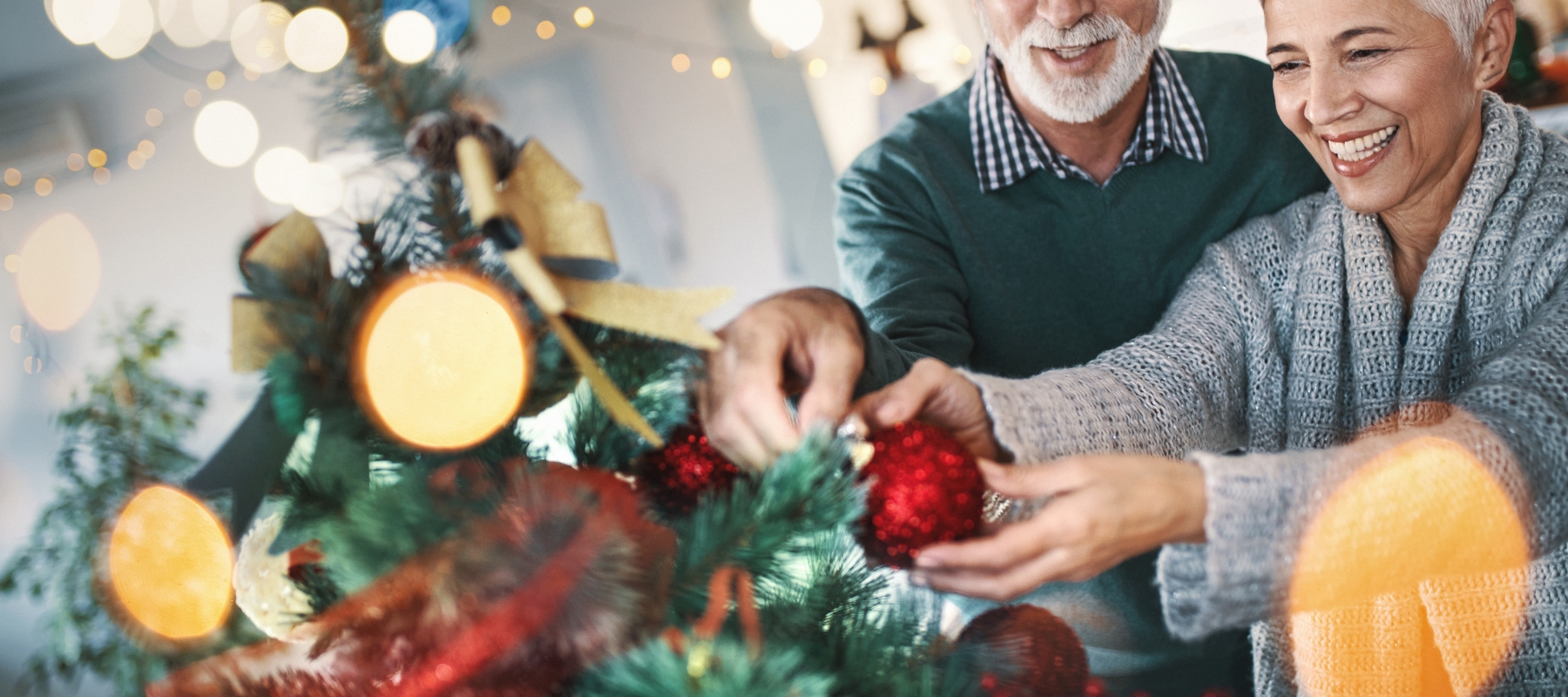 Festive and Reflective: Holiday Traditions Around the World 1