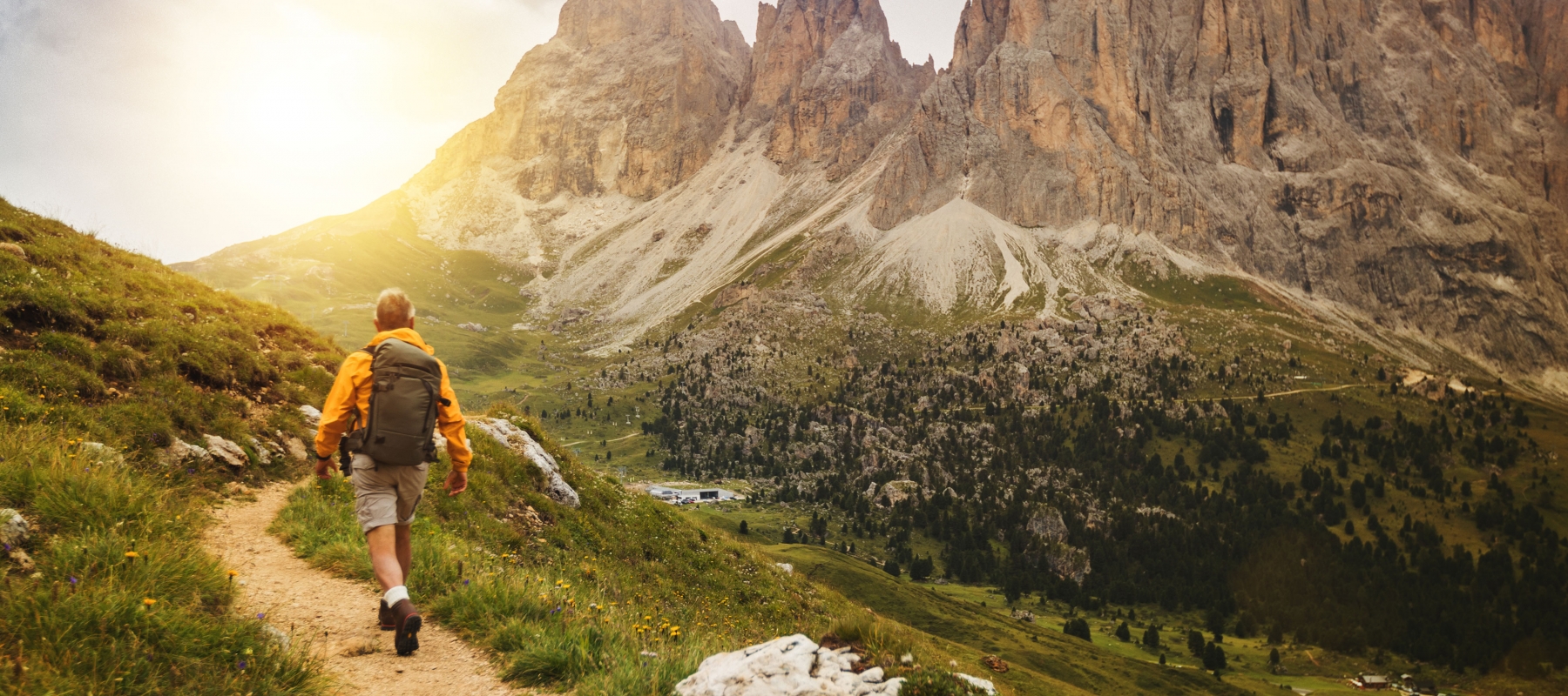 How to Hit Your Stride with Your New Year’s Resolutions