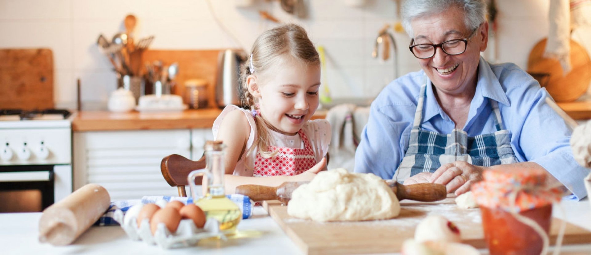 To Escape the Holiday Stress, Lose Yourself in a Recipe 2