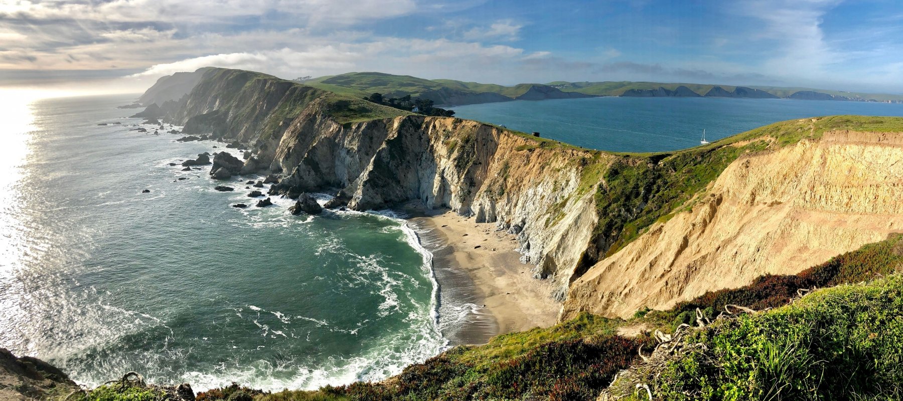 The Best Ways to Enjoy Northern California at Your Own Pace