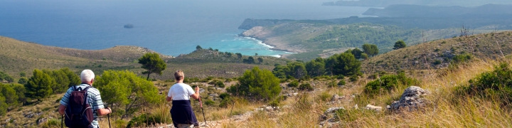 Spain: Balearic Islands, Mallorca & Deia