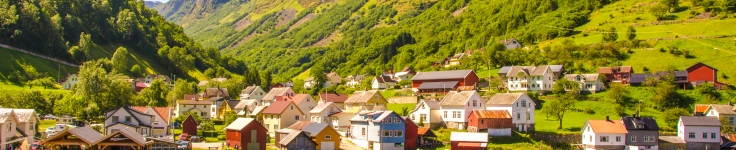 Norway 5