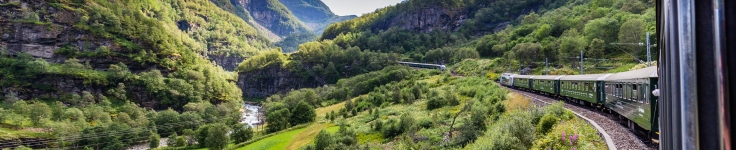 Norway 1