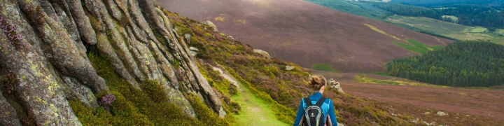 Scotland: The Scottish Highlands & Cairngorms National Park 3