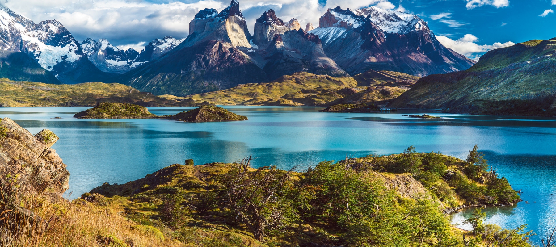 patagonia