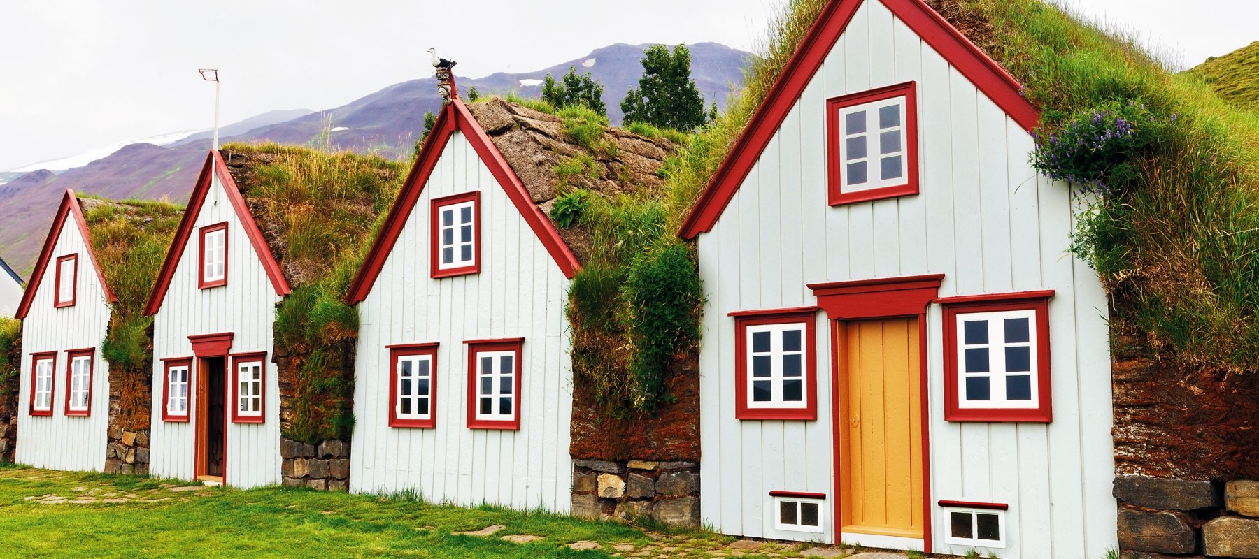 Tales Spun by Firelight: 5 Ancient Folk Traditions You Can See by Traveling