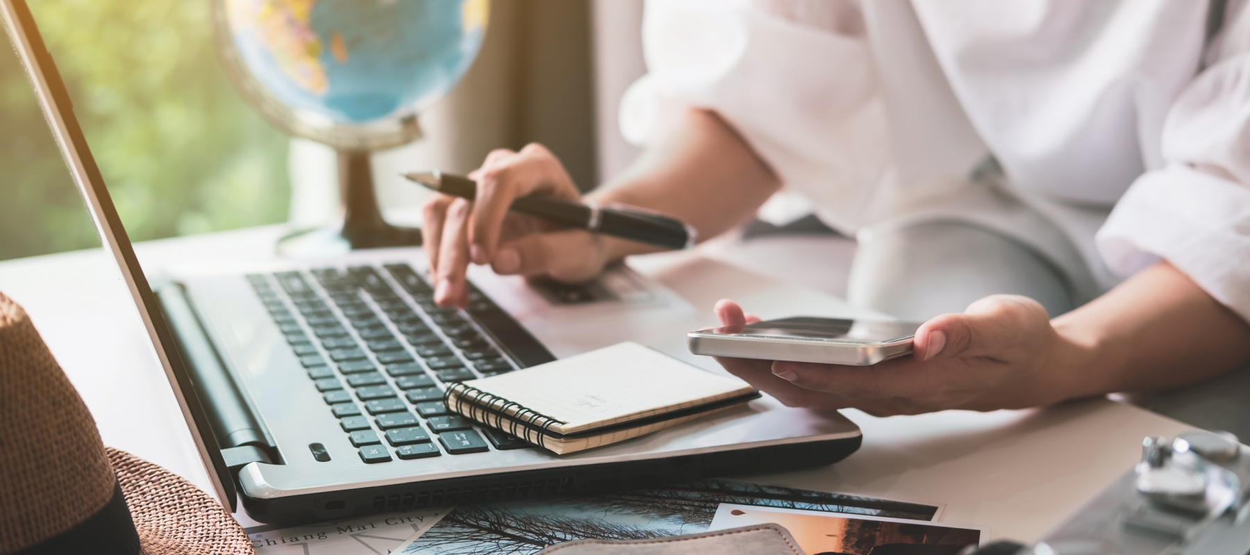 5 Great Ways to Lower Your Stress Level by Booking Travel Early