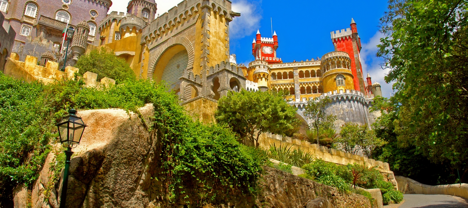 Three Incredible Chances to Fall in Love with Europe in the Springtime