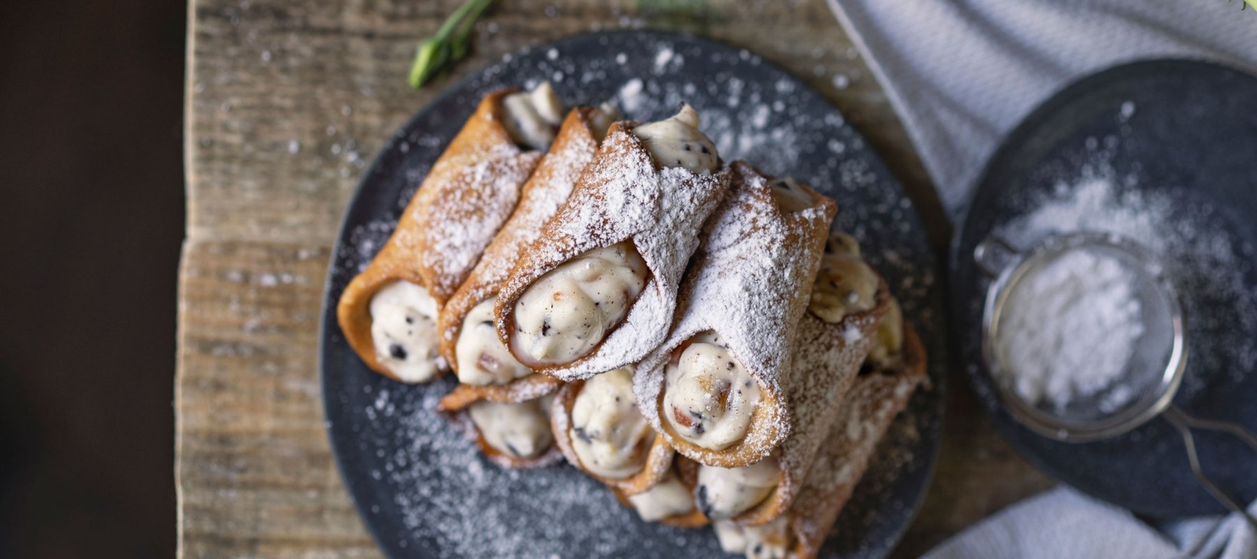 Iconic Desserts Worth Traveling For 1
