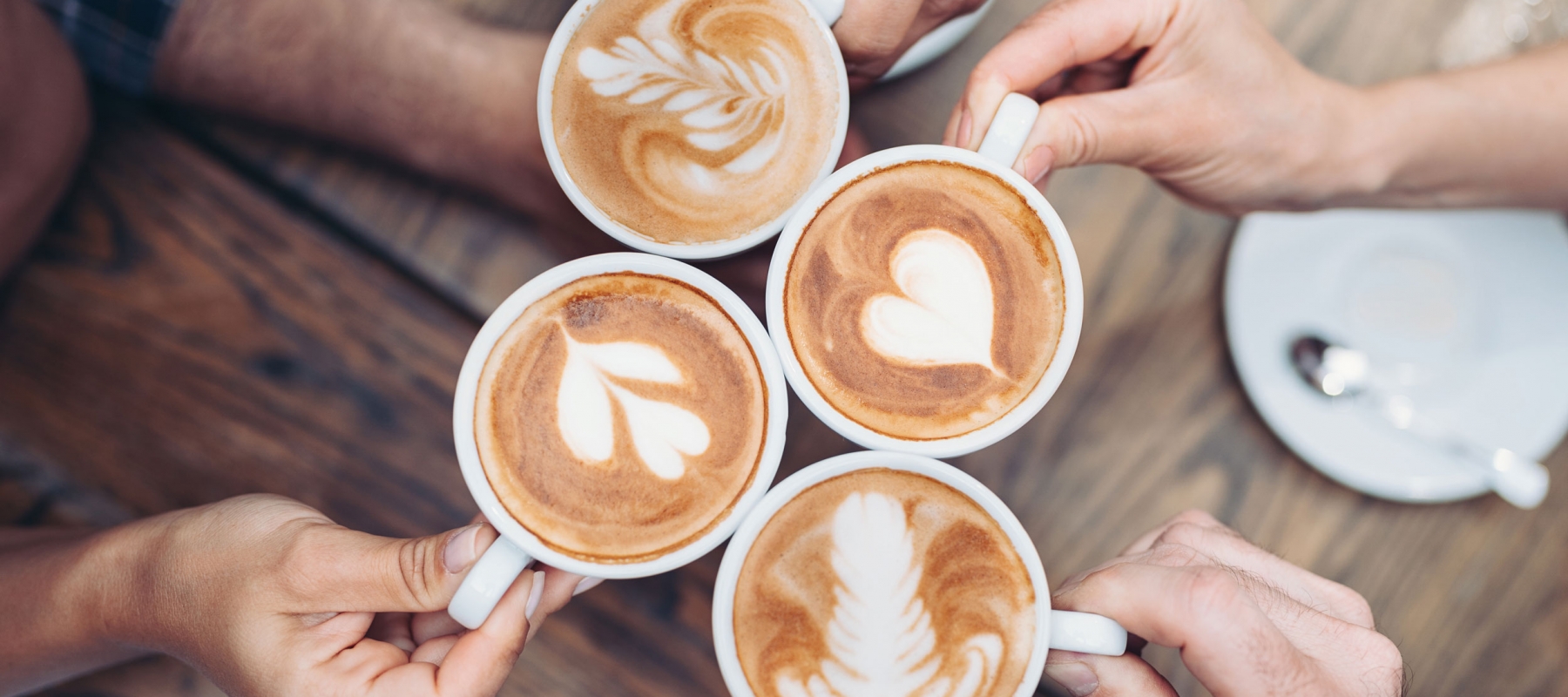 Hot Buzz! Our Favorite Coffees from Around the World