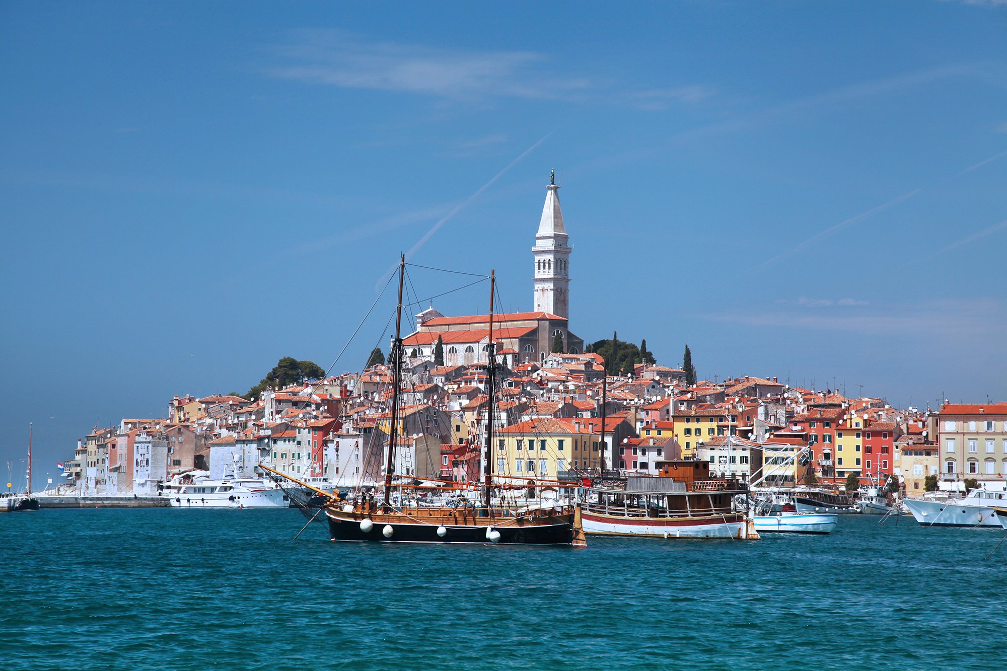 Rovinj